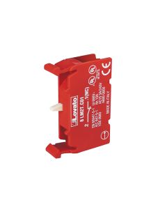 ADD-ON AUX CONTACT 1NC