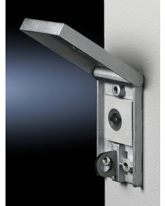 Lock cover for padlocks or multiple locks - 2493000