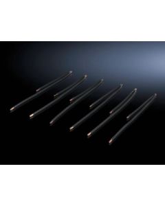 Twin cord for OM adaptors with spring terminal block 2.5 ‚ 16 mm