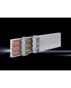 Bus-mounting fuse base D-Switch 
