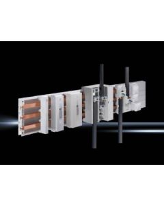 Connection adaptor 
