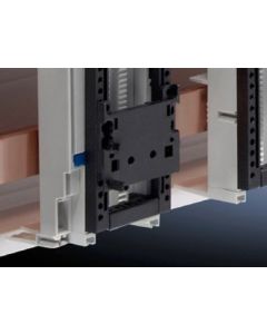 PinBlock for support frames