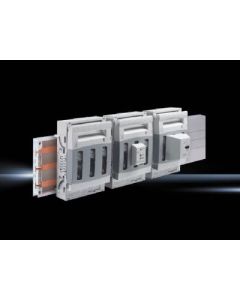 NH fuse-switch-disconnectors, size 00 to 3 with electronic fuse monitoring