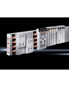 Circuit-breaker component adaptor 4-pole