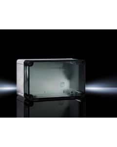 Polycarbonate enclosures PK without knockouts