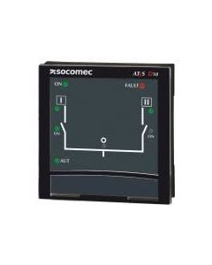 INTERFACE DEPORTEE ATyS D10