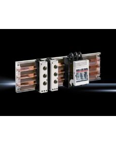 Mini-PLS busbar adaptor for NH fuse-switch disconnectors