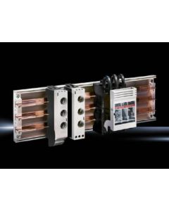 Mini-PLS bus-mounting fuse bases 