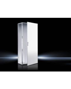 Baying enclosure system VX25 Distribution enclosure