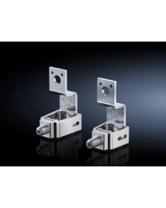 Box terminal for NH slimline switch-disconnectors