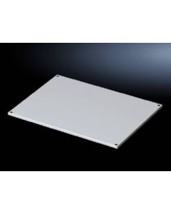 Roof plate IP 55, solid for VX, VX IT