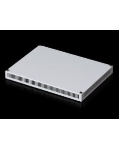 Roof plate IP 2X with ventilation hole for VX, VX IT