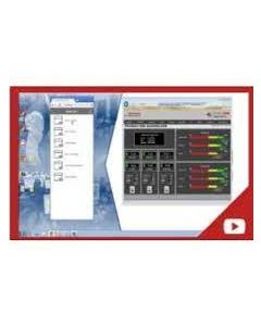 FactoryTalk View SE Station Bundle: Unlimited Displays Perpetual