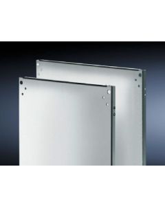 Mounting plate for CS New Basic enclosure