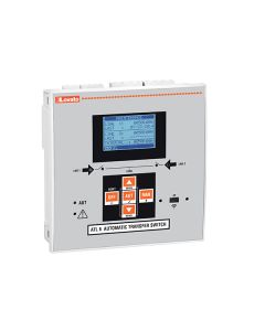 ATS 144X144 100-240VAC EXP.