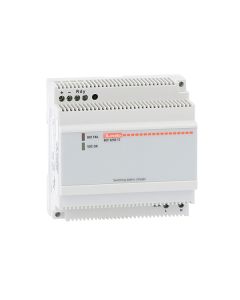 SWITCHING BATTERY CHARGER 1,25A 24VDC