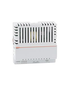 SWITCHING BATTERY CHARGER 5A 24VDC