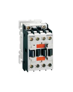 3P CONTACTOR 1NC 12A AC3 230/50-60 BF1201A230 By Lovato on Ageashop