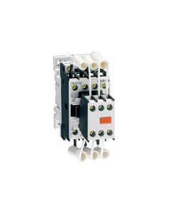3P CONTACTOR 7,5KVAR 230V 50/60HZ