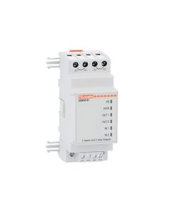 2I ISOLATED + 2O RELAY EXPANSION MODULE