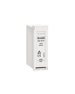 ISOLATED RS232 PORT MODULE