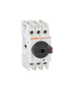 3P SWITCH 25A-DIRECT/DOOR COUPLING