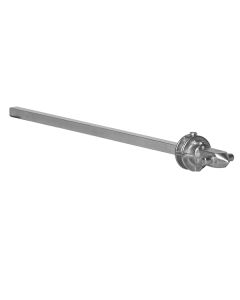 SHAFT EXTENSION SECT. 7MM LENGTH 200MM