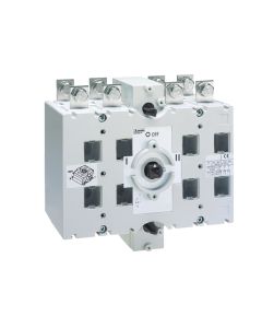 4P CHANGEOVER SWITCH