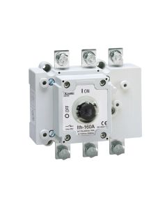 3P SWITCH DISCONNECTOR
