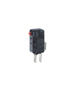 AUXILIARY CONTACTS