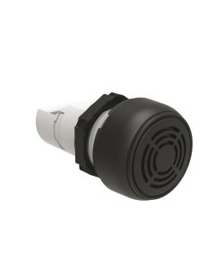 PULSE/CONT-TONE BUZZER 185-265V IP40