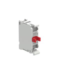 AUX CONTACT 1NC SCREW TERMINALS