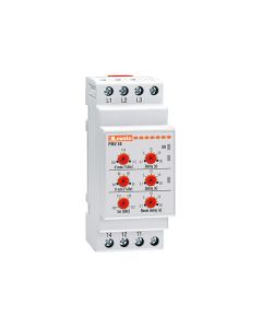 3PH SYSTEM MULTIFUNCTION PRO- TECTION RE