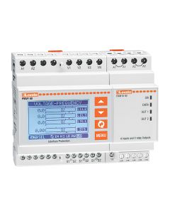 INTERFACE PROTECTION FOR DEWA (AE)