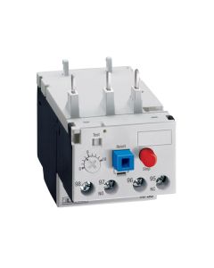 T/O RELAY 20-25A