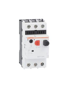 MOTOR PROT.CIRC.BR. SM1P 0,4-0,63A