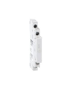 SIDE MOUNT AUX.CONT. FOR SM2R/SM3R 2NO