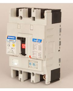 PVS250-SDH 4P 200A FC DC 1000V