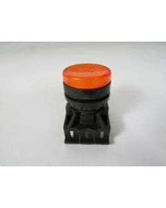 Indicator light, flat.  A22-RLF-GE