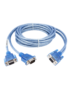 CAN Y-cable 0,2 m AA446600, TDC-4092