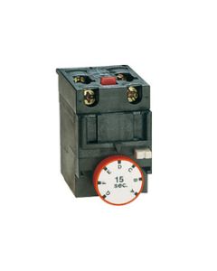 AUX CONTACT BLOCK G486/120