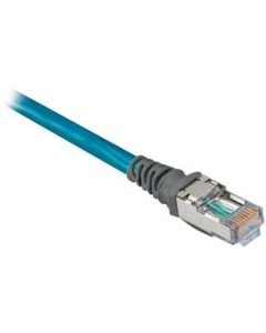 Ethernet Media,RJ45,24AWG Highflex 1.9m