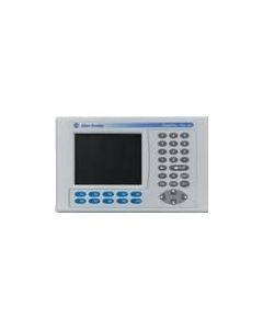 PV+6 Term, 5.7in 85-264Vac Keypad