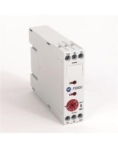 MULTIFUNCTION/RANGE TIMER 2C/O AC/DC