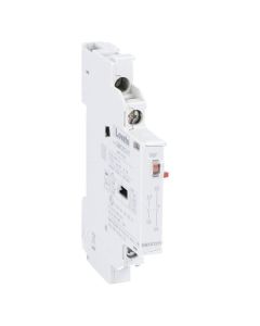 S.MOUNT SIGN.CONT. FOR SM1P/R 1NO+1NC