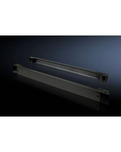 Base/plinth trim panels, side, 100 mm for base/plinth components front and rear