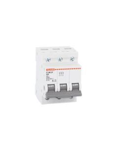 3P CAPACITOR CONTACTOR 32A 