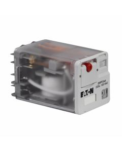 D2RF4B/Full feature Style, 4P,7A, CV-240VAC