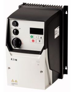Eaton DA1 Variable frequency drive