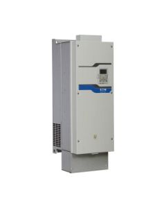 Variable frequency drive, 400 V AC, 3-phase, 105 A, 55 kW, IP21/NEMA1, DC link choke